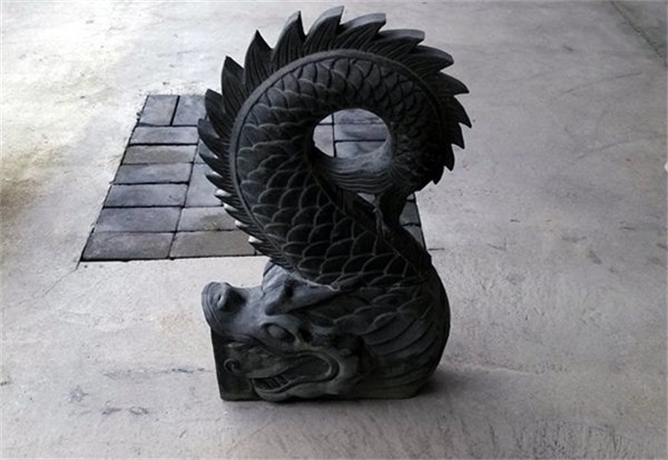 吻獸