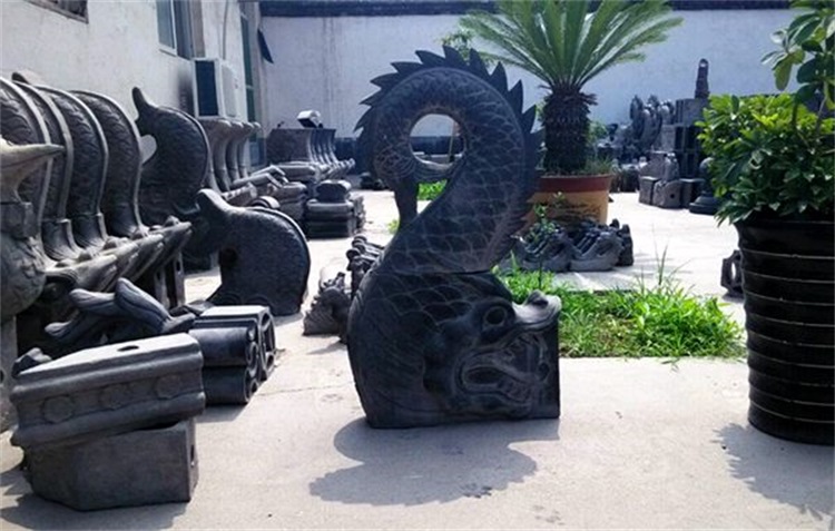 吻獸