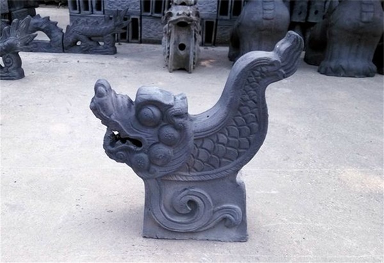 吻獸