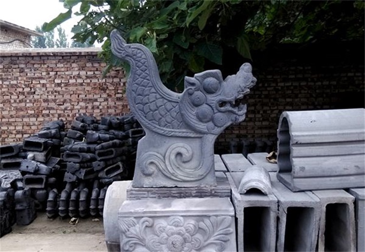 吻獸