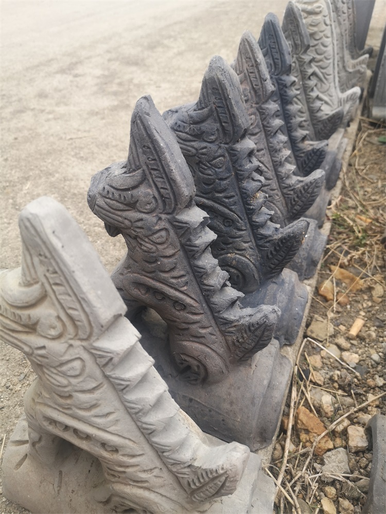 吻獸