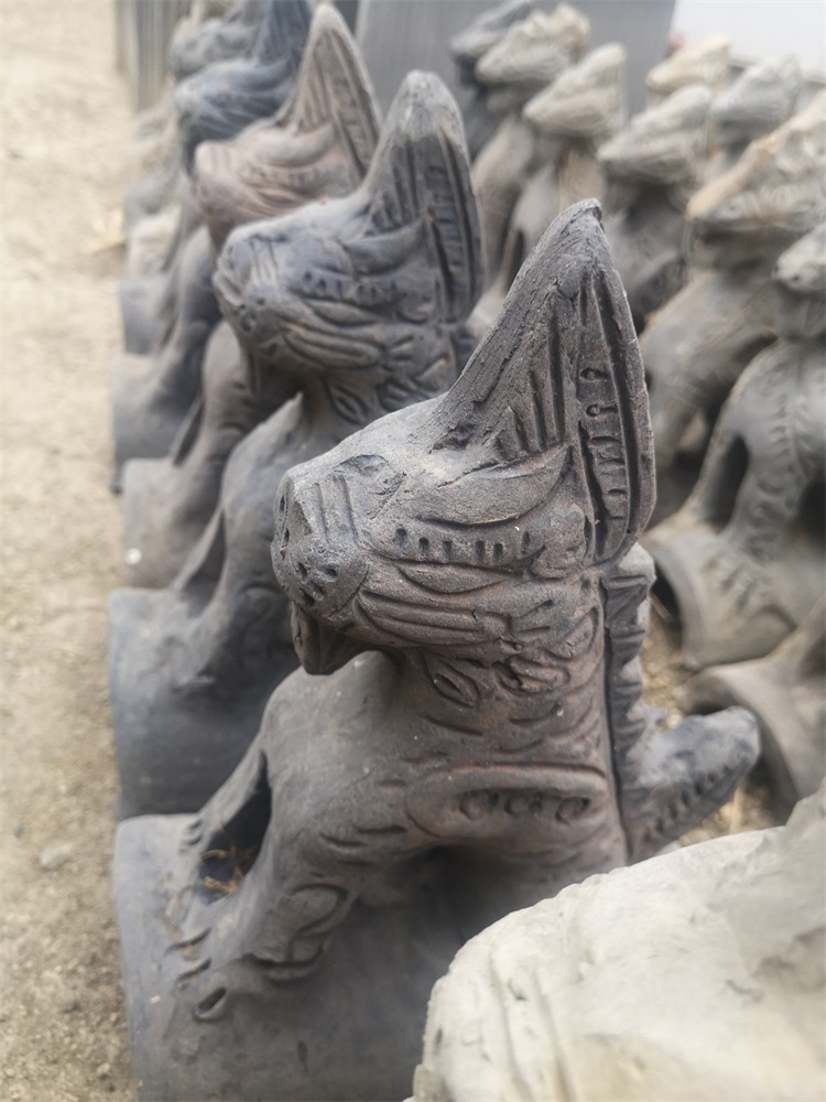 吻獸