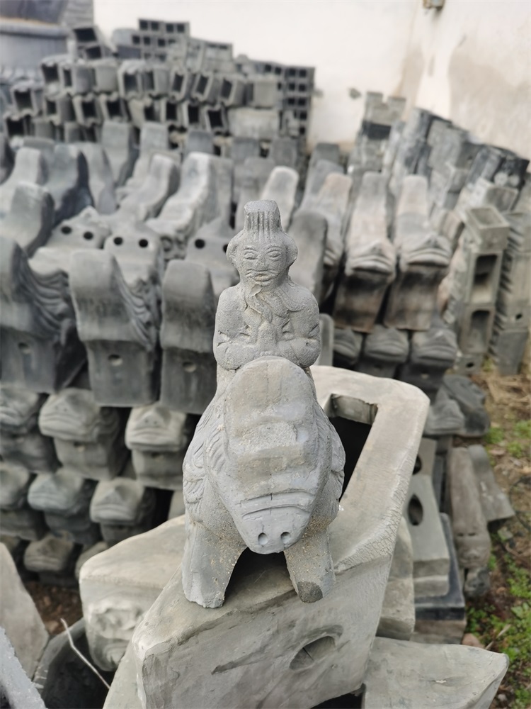 吻獸