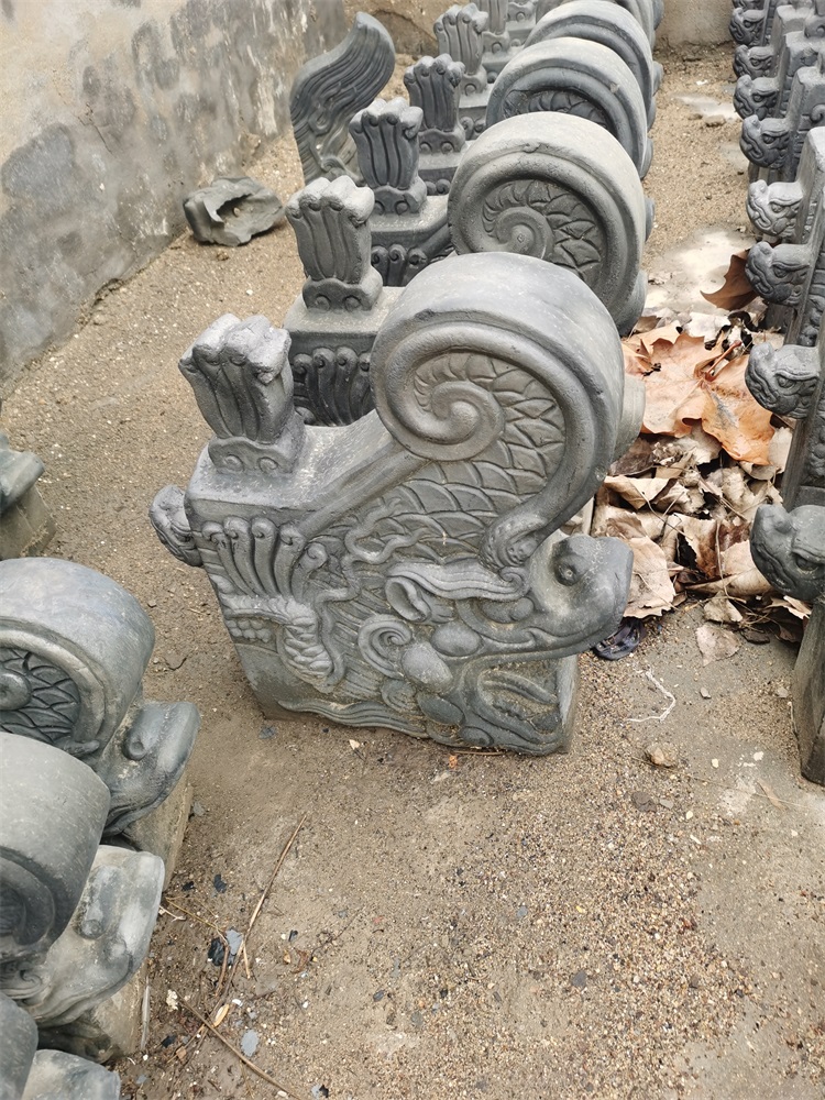 吻獸