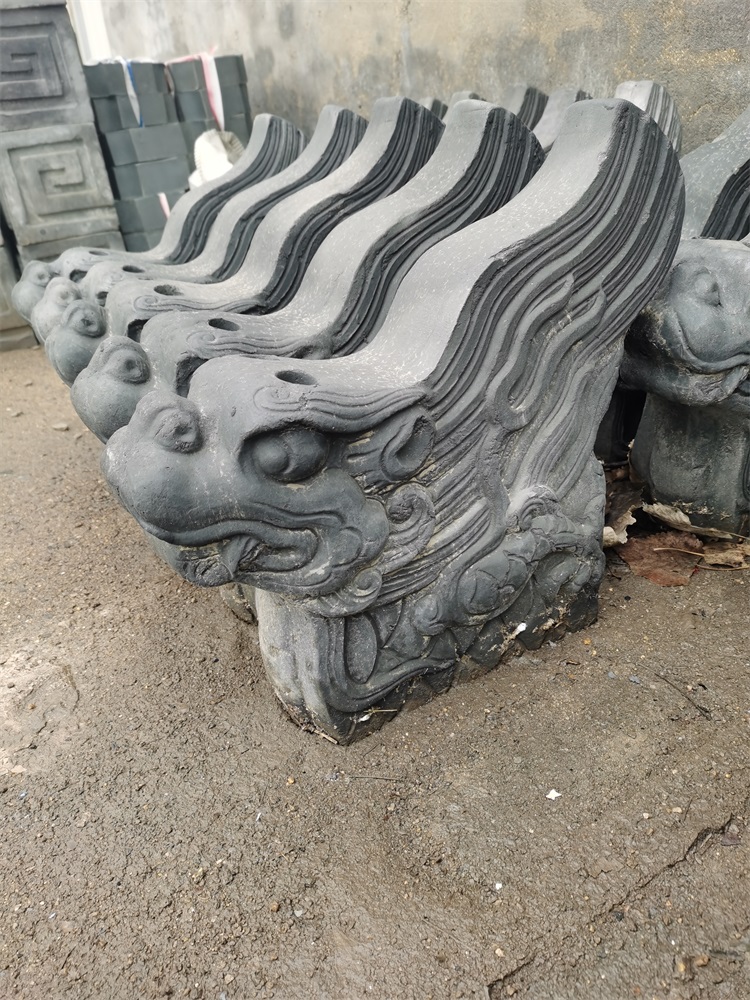 吻獸