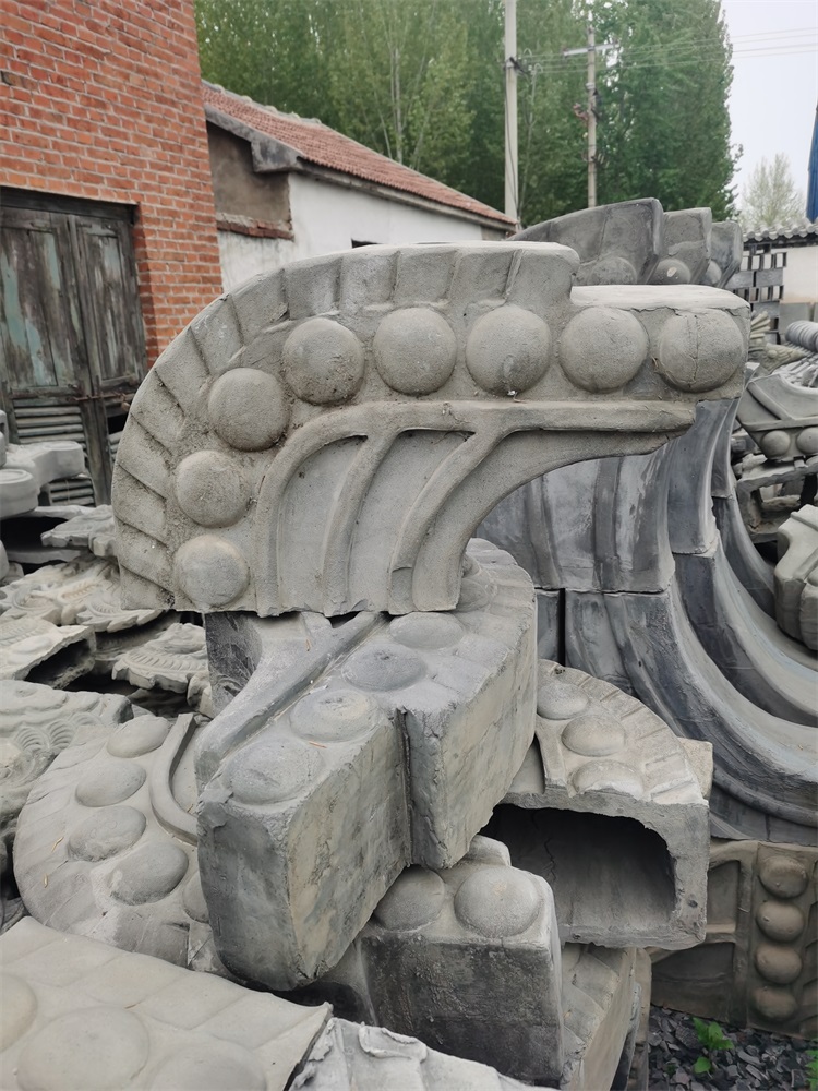 吻獸