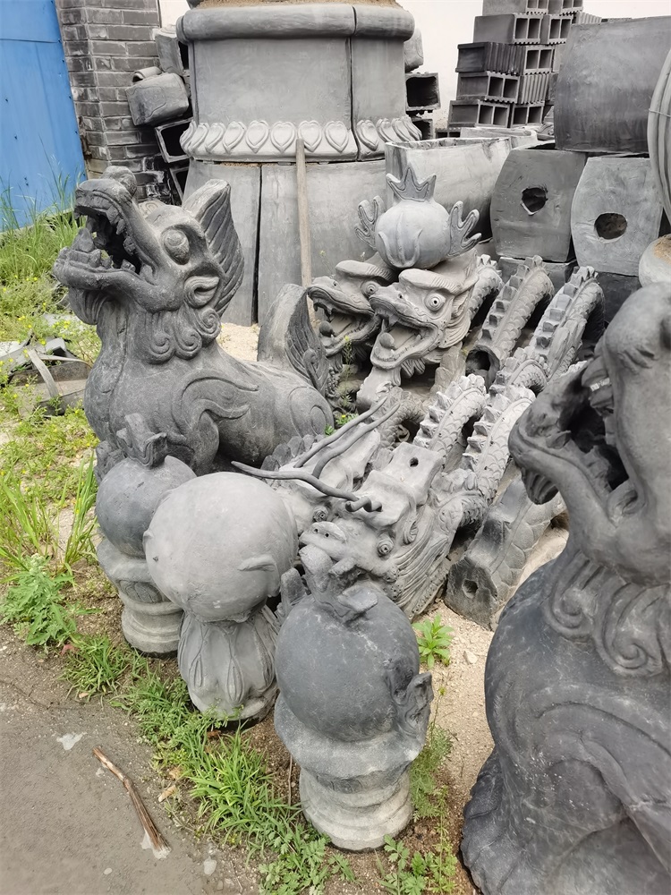 吻獸