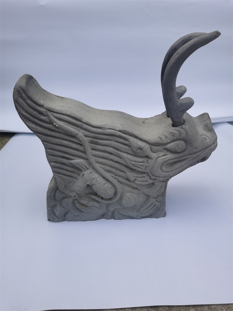 吻獸