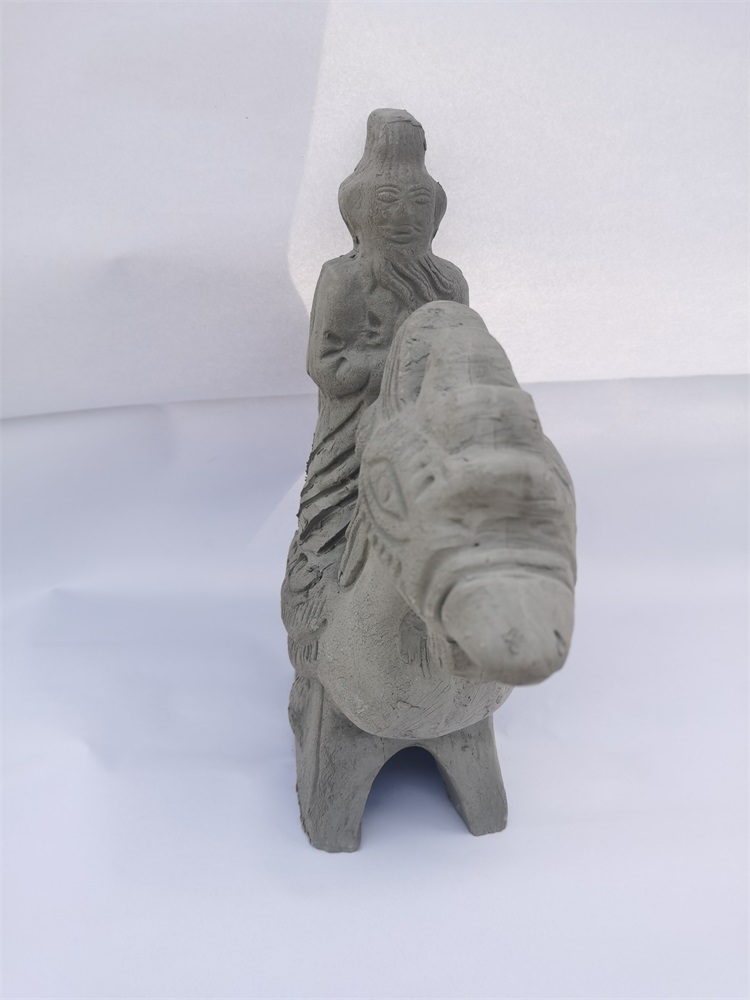 吻獸
