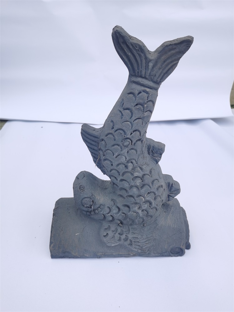 吻獸