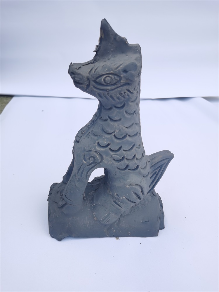 吻獸
