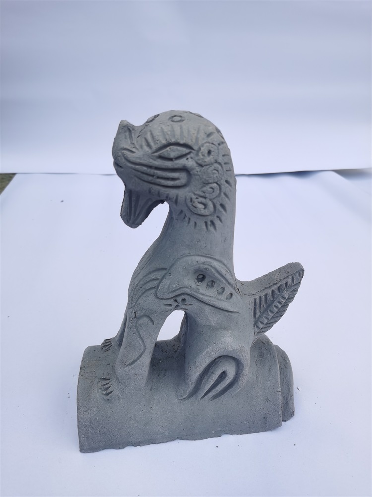 吻獸