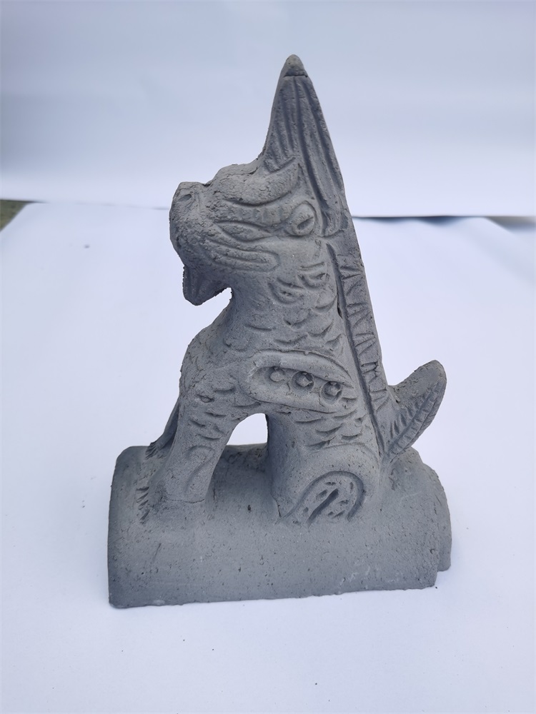 吻獸