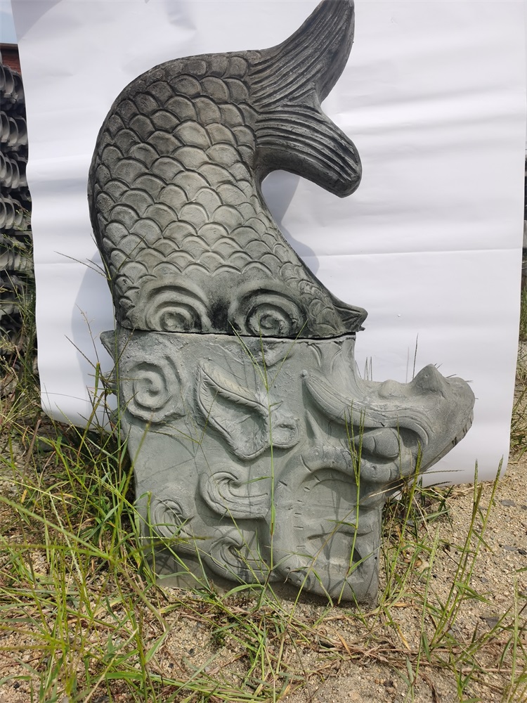 吻獸