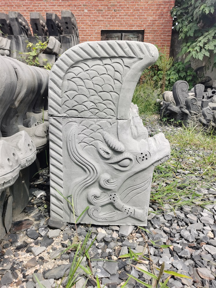 吻獸