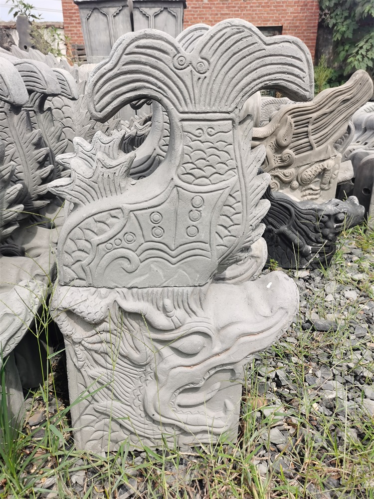 吻獸