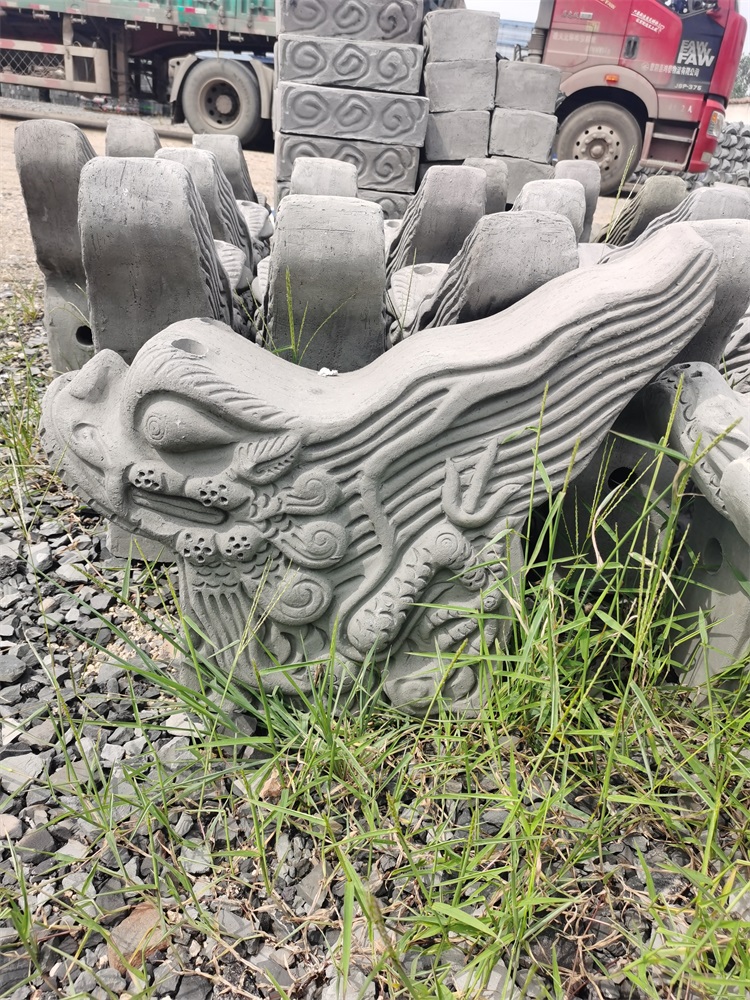 吻獸