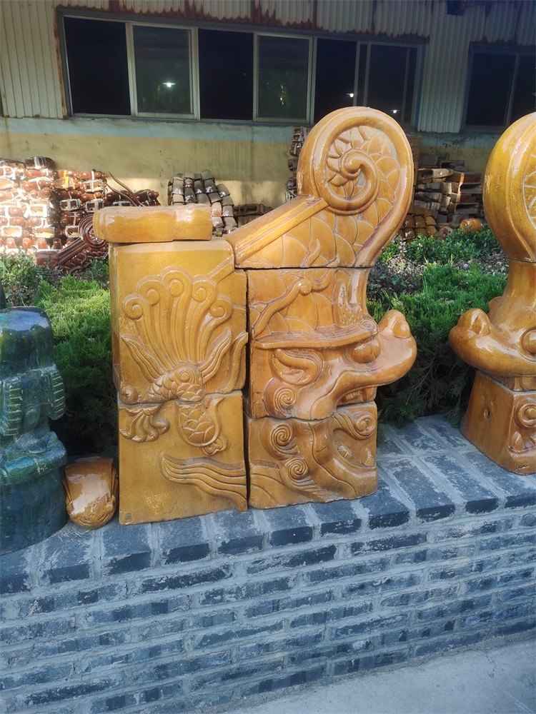 琉璃瓦
