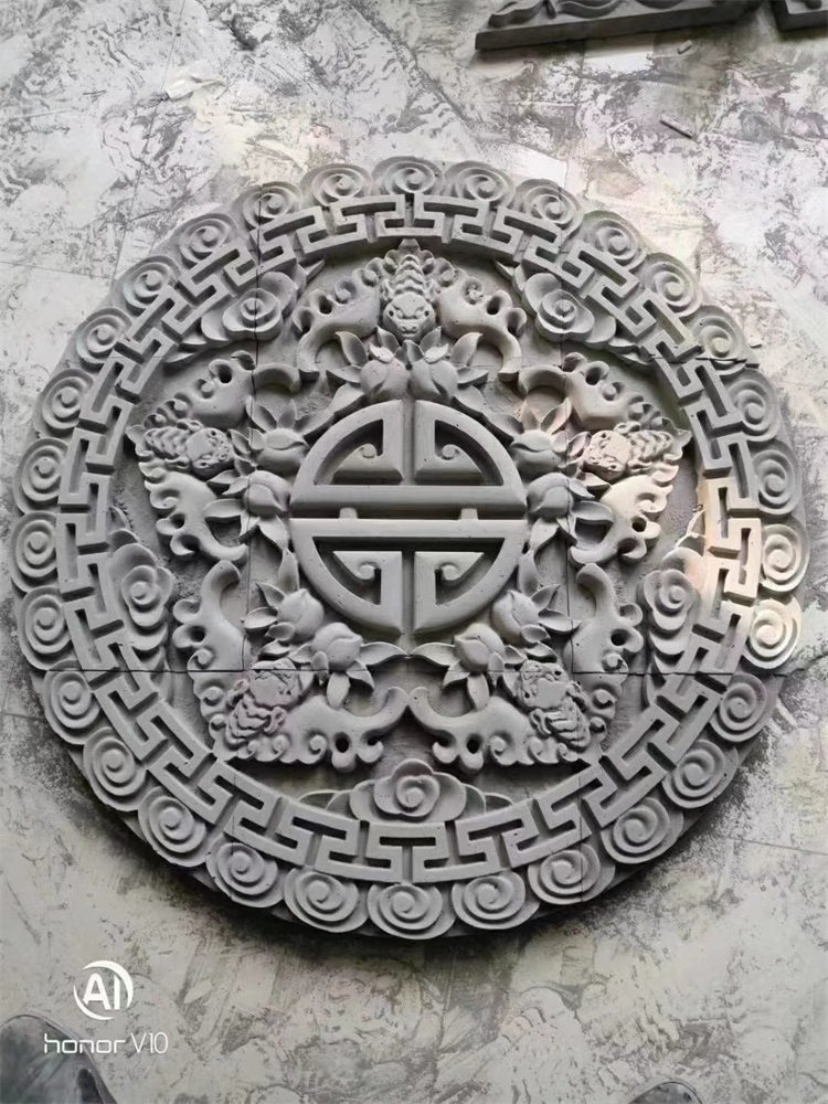 磚雕
