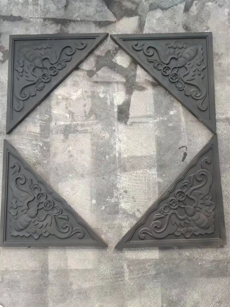 磚雕