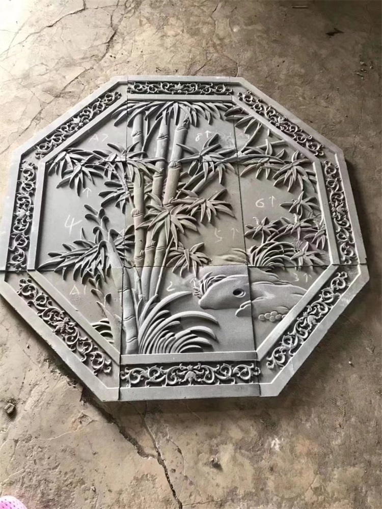 磚雕