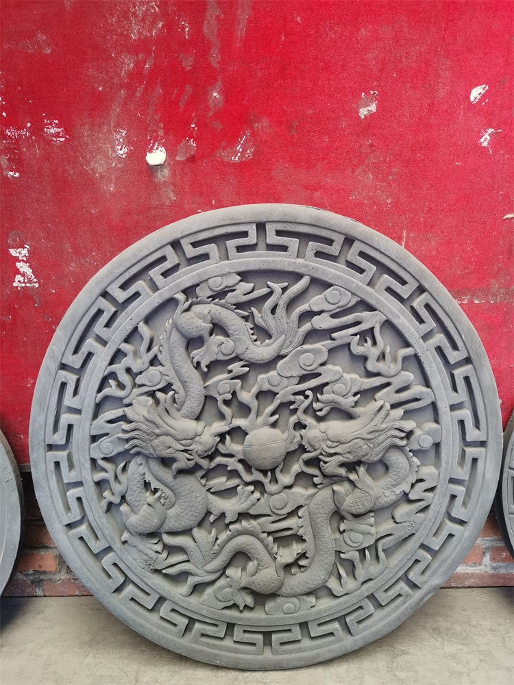 磚雕