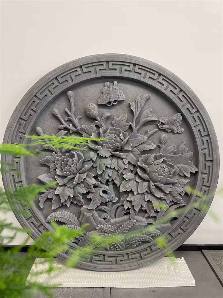 磚雕