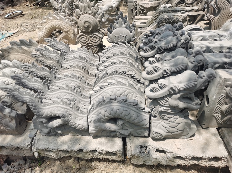 龍鳳脊